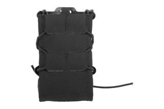 High Speed Gear Gen 2 X2R TACO Magazine Pouch with integrated shock cord